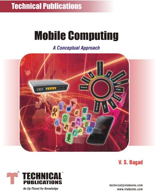 Mobile Computing - A Conceptual Approach