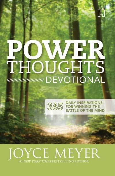 POWER THOUGHTS DEVOTIONAL