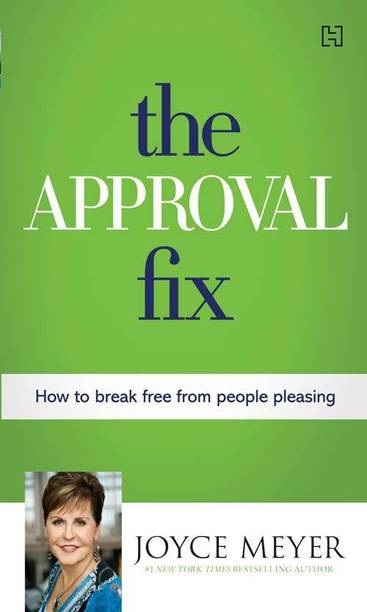 THE APPROVAL FIX