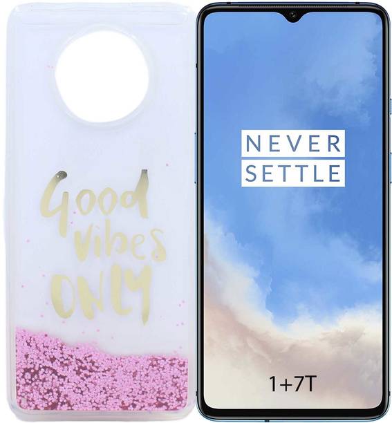 Mystry Box Back Cover for OnePlus 7T