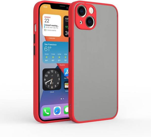 Mystry Box Back Cover for Apple iphone 13 Mini