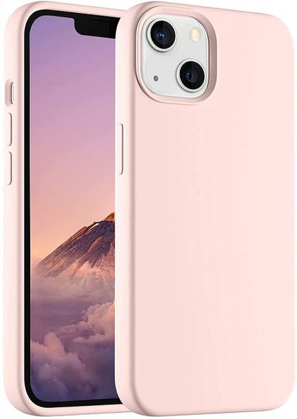 fi-yonity Back Cover for APPLE iPhone 13