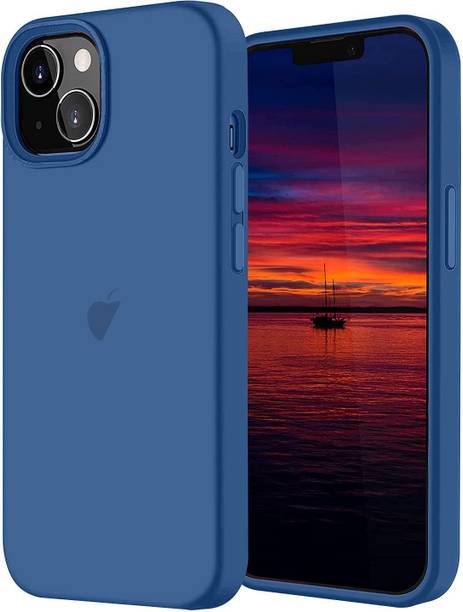 fi-yonity Back Cover for APPLE iPhone 13 Mini