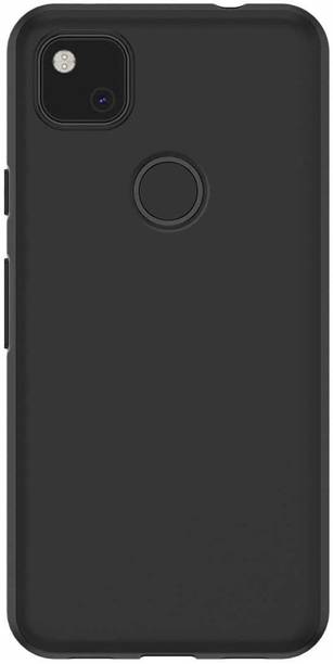 LIKEDESIGN Back Cover for Google Pixel 4a, Pixel 4a
