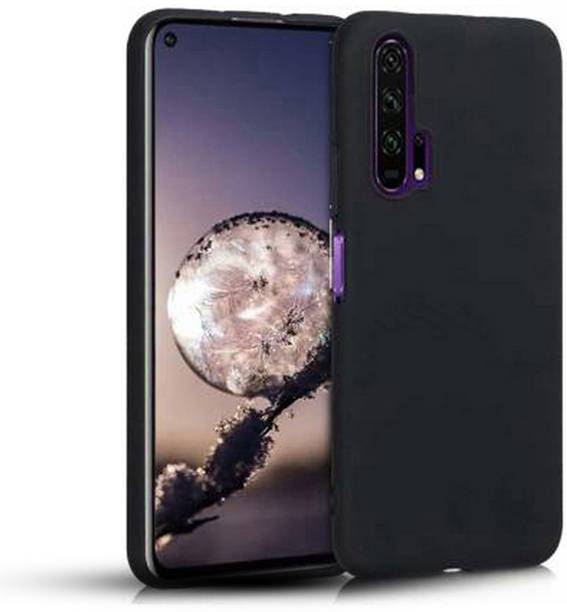 FONECASE Back Cover for Honor 20 pro