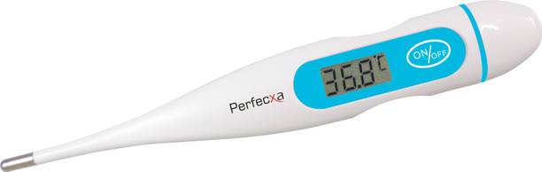 Perfecxa VHS 010 Rigid Digital Thermometer