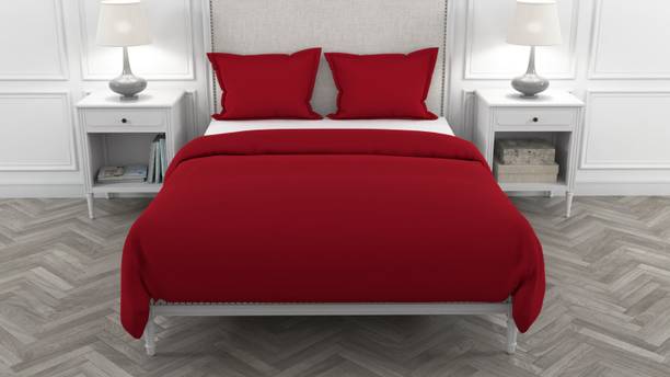 Livpure Smart Single Polyester Duvet Cover