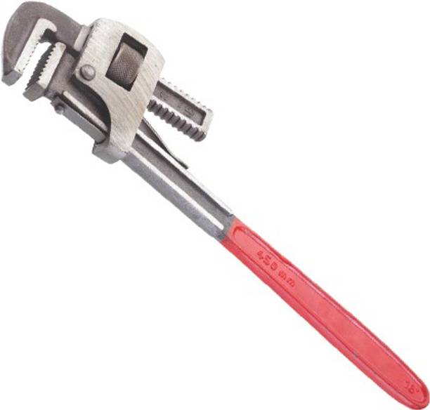 Venus 24" PIPE WRENCH 24" PIPE WRENCH Single Sided Pipe Wrench