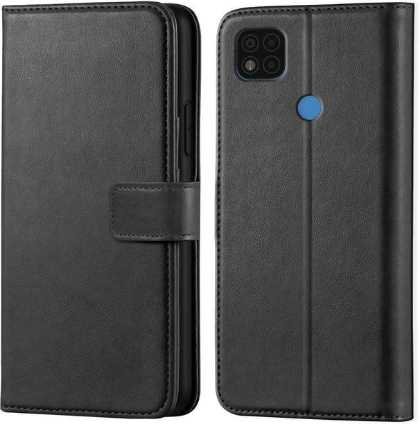 Ascensify Back Cover for Poco C31