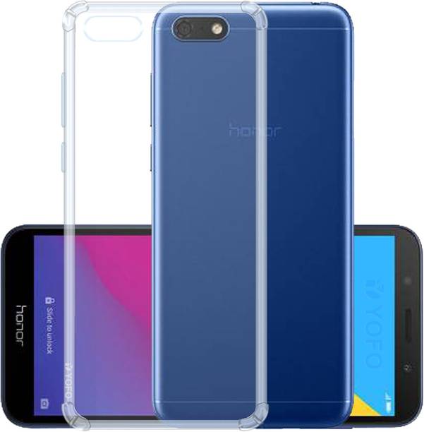 YOFO Back Cover for Honor 7S