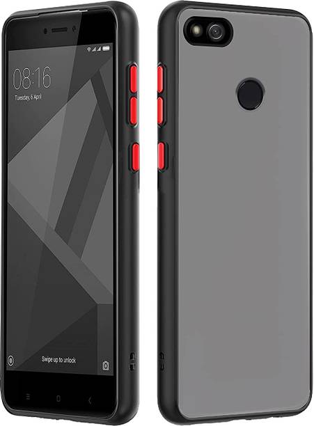 9H Back Cover for Mi Redmi 4A