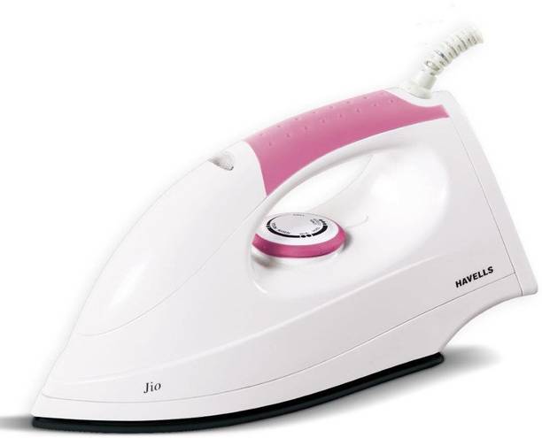 HAVELLS Jio 1000 W Dry Iron