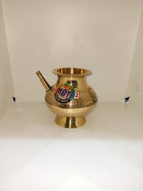 MOTI METAL INDUSTRIES MMI Brass Kalash