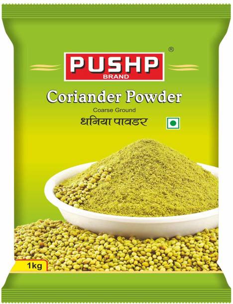 पुष्प ब्रांड Coriander 
1KG