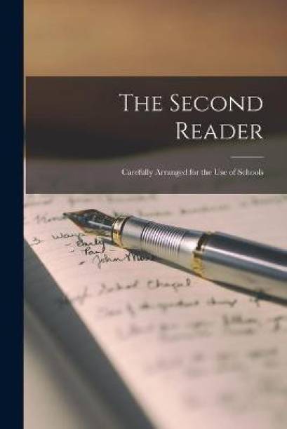 The Second Reader [microform]