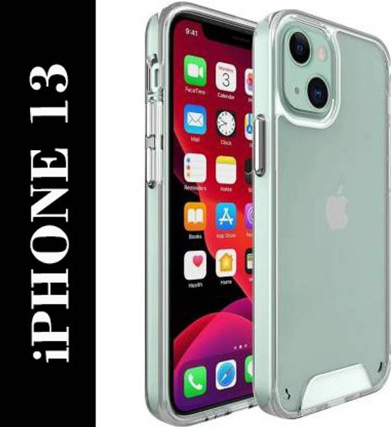 Meowsy Back Cover for Apple Iphone 13