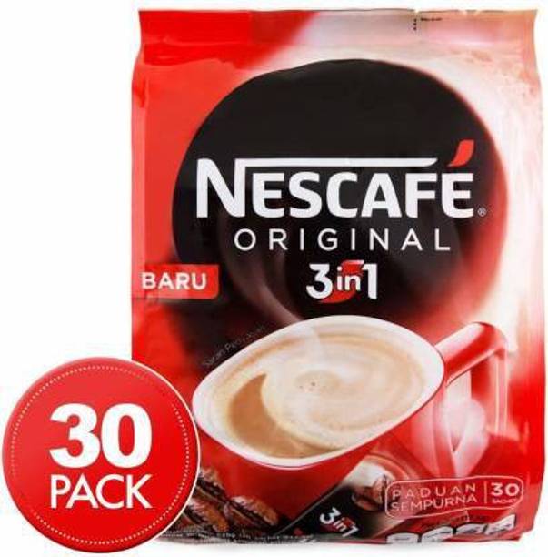 Nescafe 3IN1 ORIGNAL IMPORTED COFFE Instant Coffee