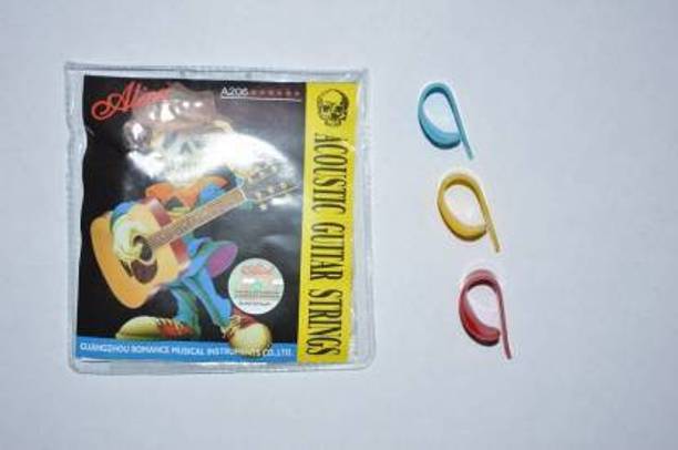 Music Mantra Acoustic timm he Guitar String