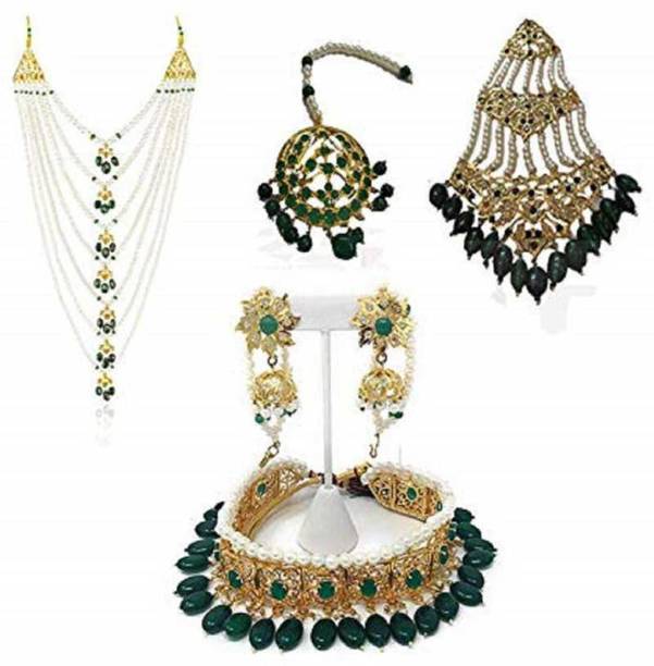 Pearl set online flipkart clearance
