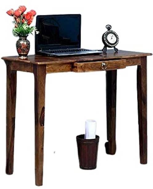 Siddhivinayak Solid Wood Study Table