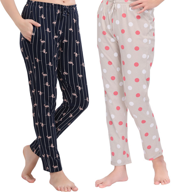 Party Trousers Womens Pyjamas And 