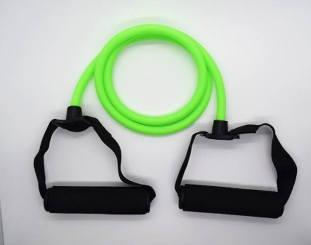Shopeleven Tensile Workout Resistive Latex Tube Strenthen Tones Muscles Home Gym Tube Resistance Tube