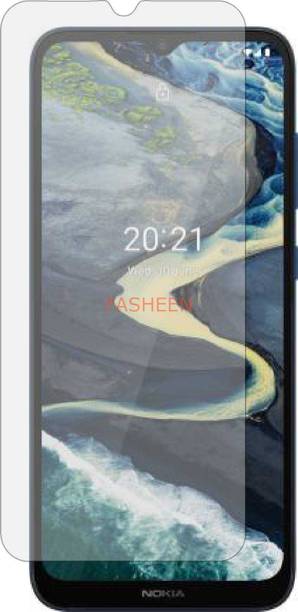 Fasheen Impossible Screen Guard for NOKIA TA1380 (Flexible Matte)