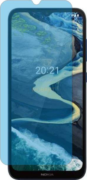 MOBART Tempered Glass Guard for NOKIA TA1380