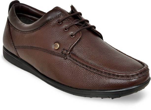 Genuine Premium Leather Luxury Business Formals Lace Up For Men