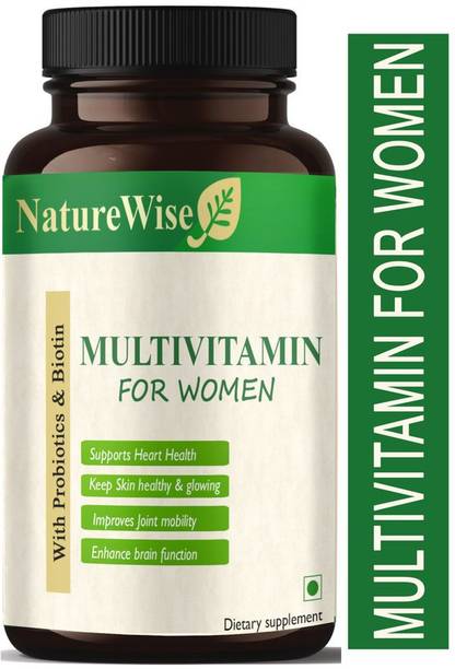Naturewise Triple Strength Fish Oil 1400mg with Omega 3 900mg Capsules for Men & Women Ultra2