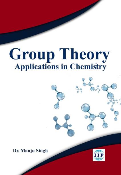 Group Theory Applications in Chemistry