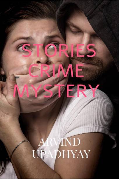 STORIES CRIME MYSTERY
