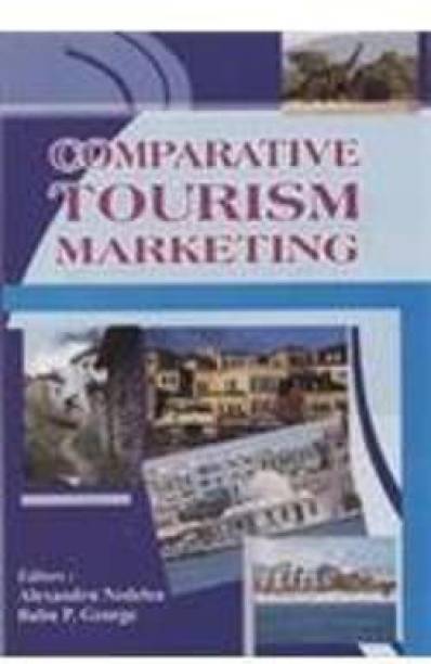 Comparative Tourism Marketing 1st Edition