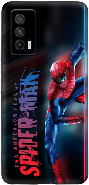 Unique Case Back Cover for IQOO 7