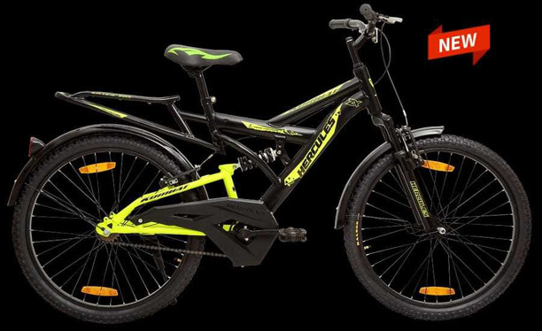 Hercules Sports - Buy Hercules Sports 