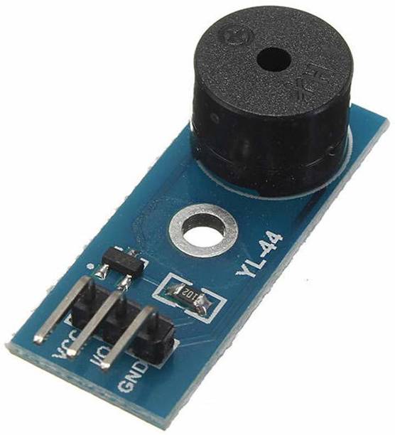 IDUINO High Current Active Alarm Buzzer Driver Module Electronic Components Electronic Hobby Kit