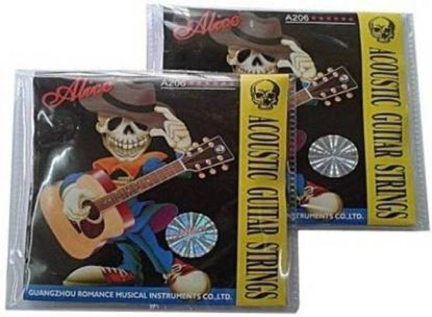 Music Mantra Acoustic TIMM_18 Guitar String
