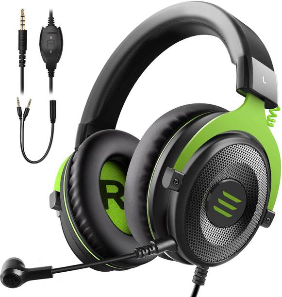 EKSA E900 (Green) Wired