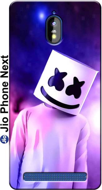 RDcon Back Cover for JioPhone Next 4G/Jio Phone Next 4G/JioPhone Next 2625