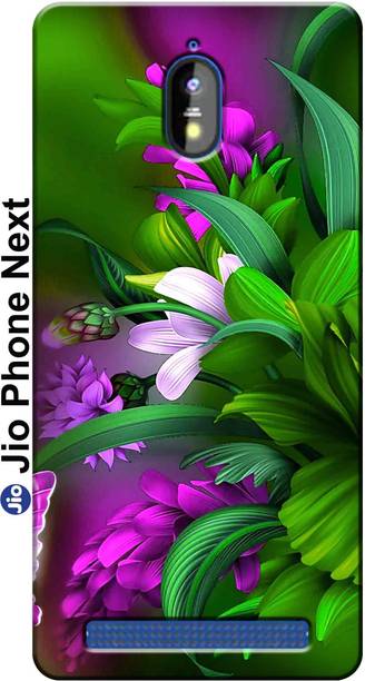 RDcon Back Cover for JioPhone Next 4G/Jio Phone Next 4G/JioPhone Next 2593