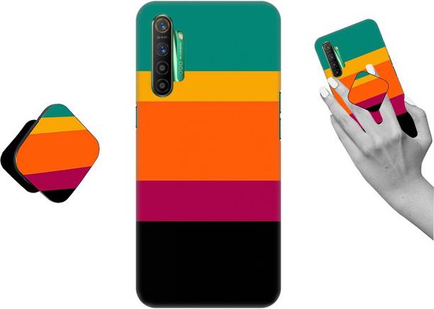 COBIERTAS Back Cover for Realme X2