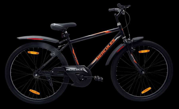 hercules cycle for kids
