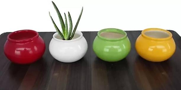 OriginalCeramics Plant Container Set