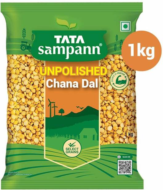 Tata Yellow Chana Dal (Split)