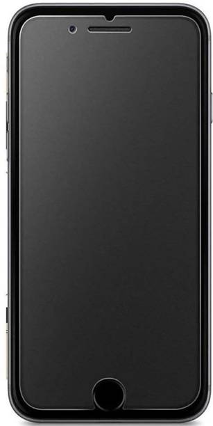 Gorilla Elite Edge To Edge Tempered Glass for Iphone 7 Plus ( Matte Ceramic Matte Screen Guard )