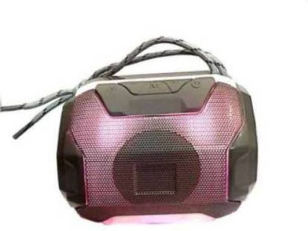 Clairbell NCO_468V_A005 Bluetooth Speaker compatiable With all smart phones || Bluetooth speaker with SD card and USB slot Wireless Bluetooth Multimedia Speaker || Wireless Speaker || Bluetooth Speaker for Desktop PC|| Bluetooth Speaker Home Audio|| Pendrive Supported || FM , Aux, TF, Speaker Phone / Wireless Speaker Compatible with all your devices. 48 W Bluetooth Speaker