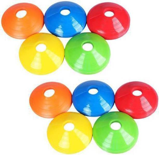 CLOVERBYTE Space Marker Pack of 10