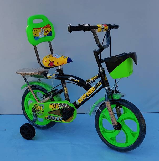 NEXOVA 14 t rocky green cycle 14 T Road Cycle