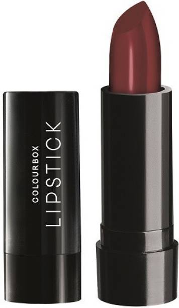 Oriflame Colourbox Lipstick - Brick Red