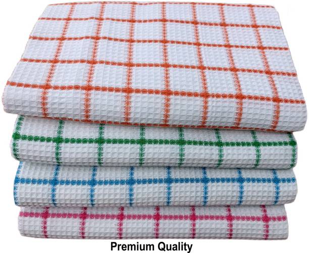 G Fabrics Cotton 550 GSM Bath, Beach, Hair, Sport Towel Set